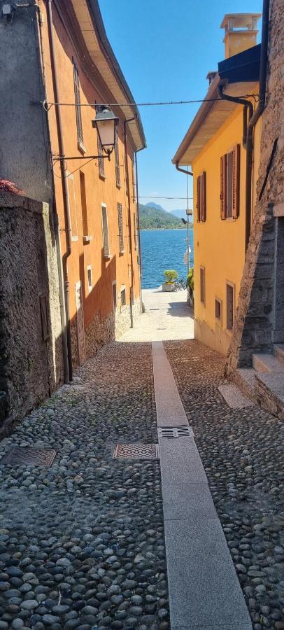 Villa Ca Angela Mergozzo Exterior foto